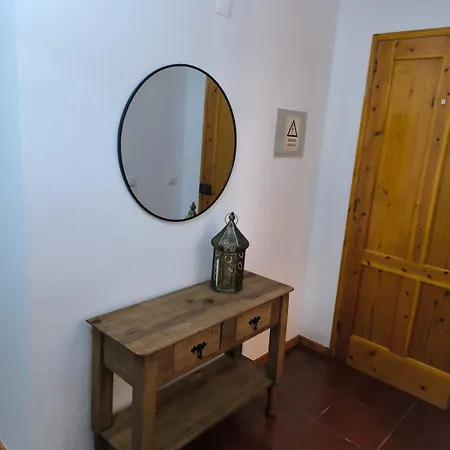 Apartament Coracao *