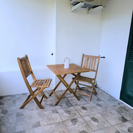 Apartament Coracao *