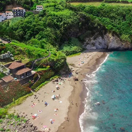 Coracao * Furnas (Azores)