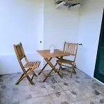 Apartment Coracao *