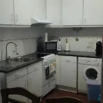 Coracao Apartment