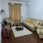 Coracao Apartment