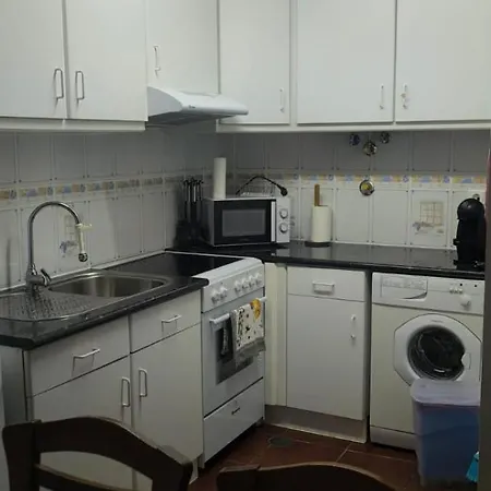 Coracao Apartament